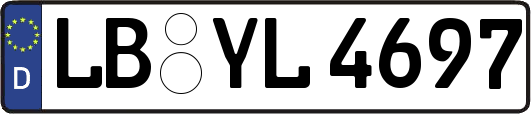 LB-YL4697
