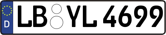 LB-YL4699