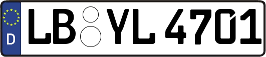 LB-YL4701
