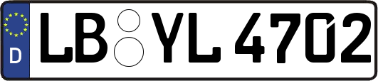 LB-YL4702