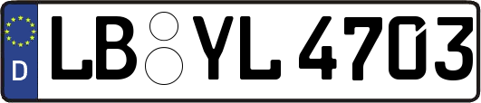 LB-YL4703