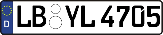 LB-YL4705