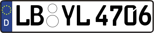 LB-YL4706