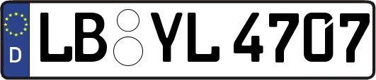 LB-YL4707