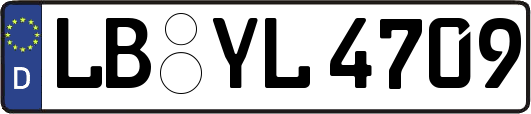 LB-YL4709