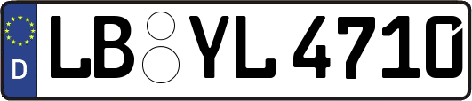 LB-YL4710