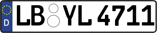 LB-YL4711
