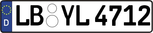 LB-YL4712