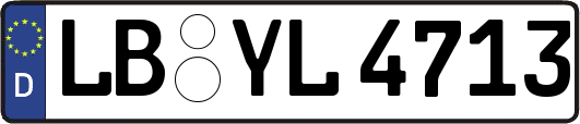 LB-YL4713
