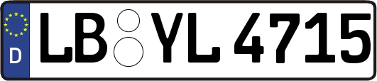 LB-YL4715