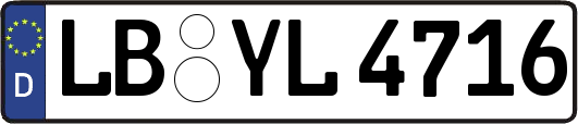LB-YL4716
