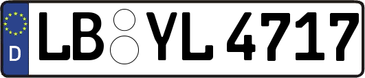 LB-YL4717