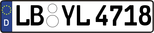 LB-YL4718