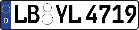 LB-YL4719