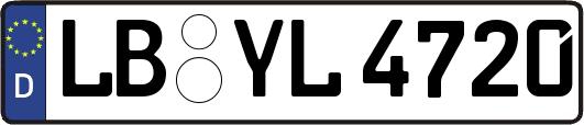 LB-YL4720