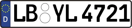 LB-YL4721