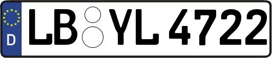 LB-YL4722