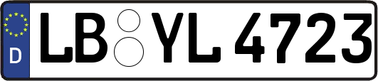 LB-YL4723