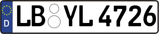 LB-YL4726