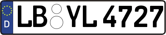 LB-YL4727