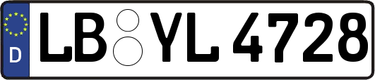 LB-YL4728