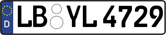 LB-YL4729