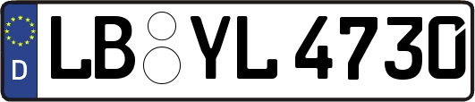 LB-YL4730