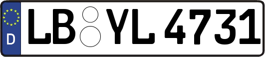 LB-YL4731