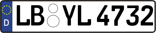 LB-YL4732