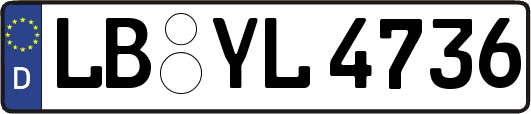 LB-YL4736