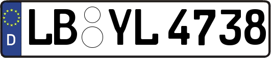LB-YL4738
