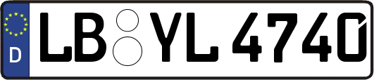 LB-YL4740