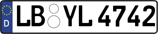 LB-YL4742