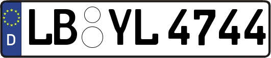 LB-YL4744