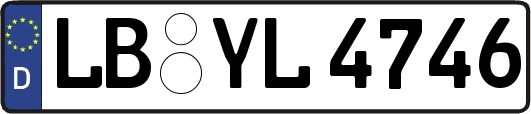 LB-YL4746