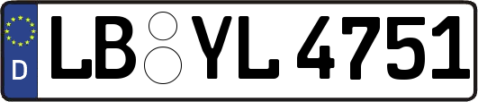 LB-YL4751