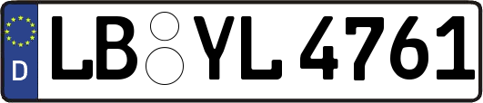 LB-YL4761