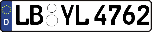 LB-YL4762