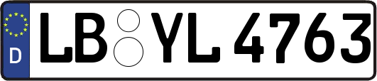 LB-YL4763