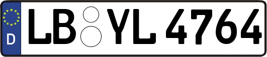 LB-YL4764
