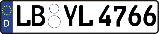 LB-YL4766