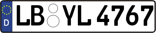 LB-YL4767