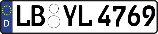 LB-YL4769