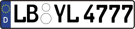 LB-YL4777