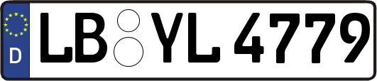 LB-YL4779