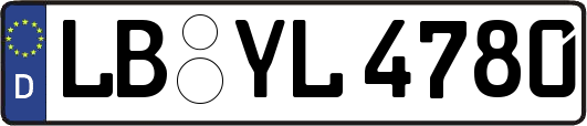LB-YL4780