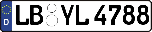 LB-YL4788