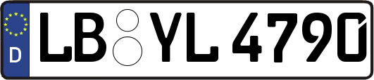 LB-YL4790
