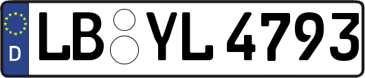 LB-YL4793