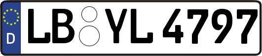 LB-YL4797